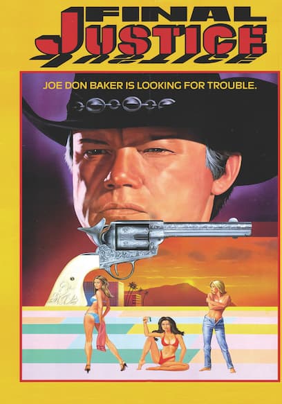 Final Justice