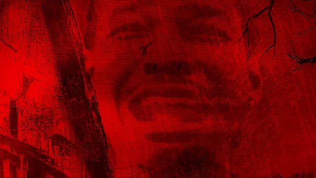 S01:E02 - You Can Outrun the Devil but You Can't Outrun Me