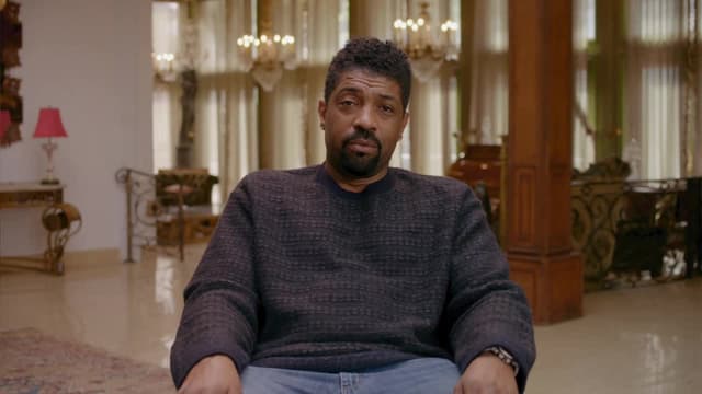 S05:E10 - Deon Cole