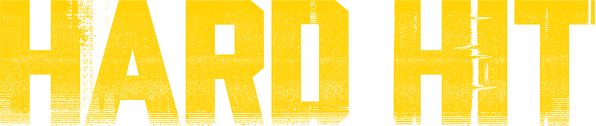 Hard Hit (Dubbed)