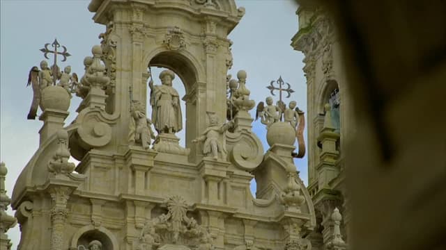 S01:E07 - Camino Francés, Parte 3. Ponferrada-Finisterre