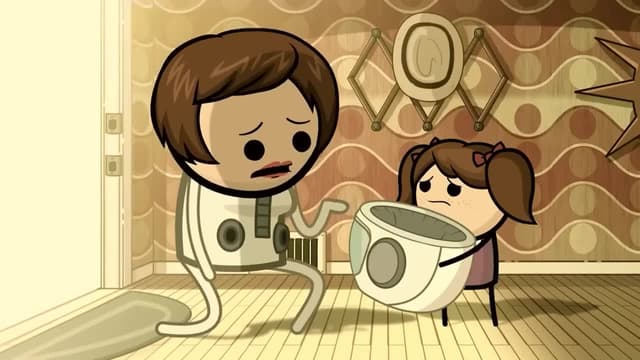 S01:E17 - Episode 17