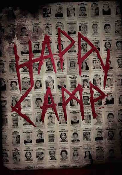 Happy Camp