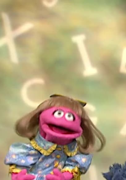 S38:E18 - Elmo Wants a Pet Dinosaur poster