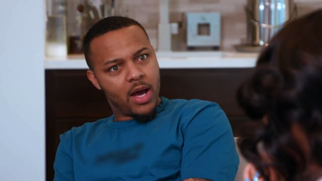 S03:E09 - Dangerous Liaisons