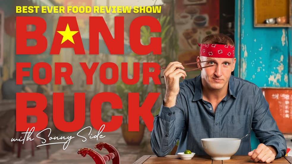 Watch Best Ever Food Review Show Streaming Online | Tubi Free TV