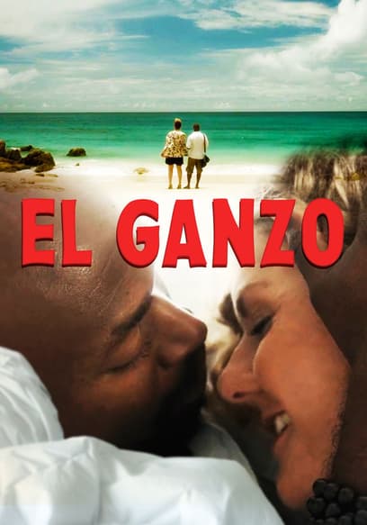El Ganzo