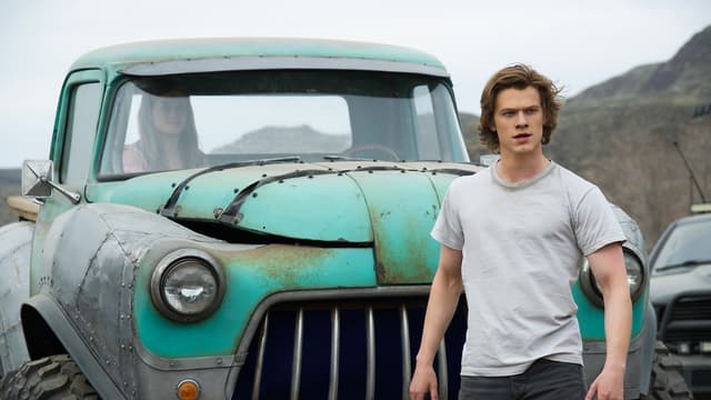Watch Free Most Popular TV Shows & Movies | Tubi