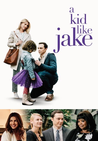 A Kid Like Jake