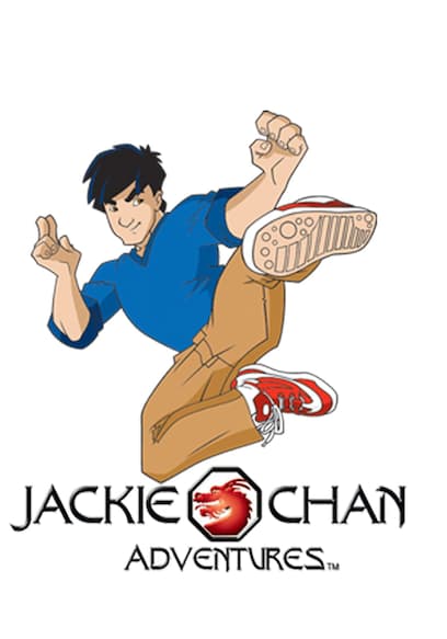 Jackie Chan Adventures (Español)