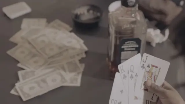 S01:E01 - The Beginning