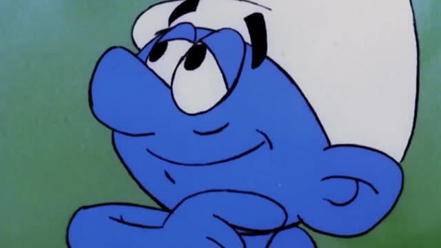 S01:E10 - Los pitufos y el horripitufante