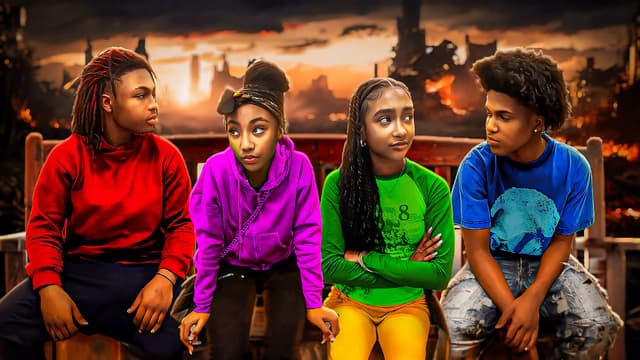 S01:E06 - The Ones That Love the Hardest Hurt the Most