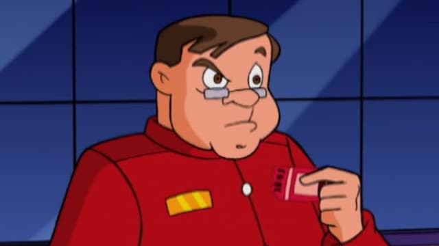 S01:E41 - Ciencia brujeril