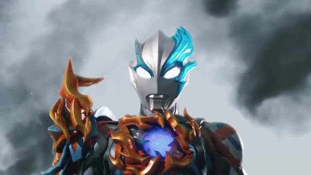 S01:E21 - Battle in the Sky