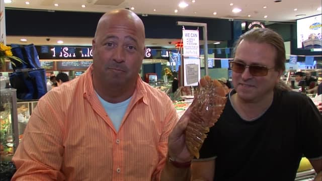 S02:E29 - Eastern Australia