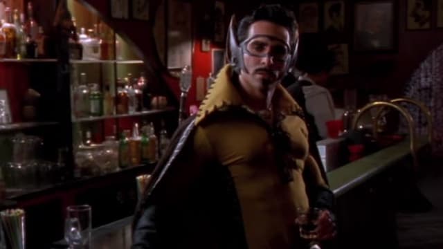 S01:E105 - Couples