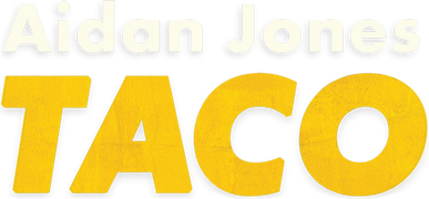 Aidan Jones: Taco