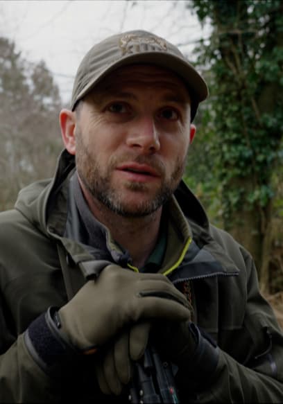 S05:E10 - Sika Deer poster