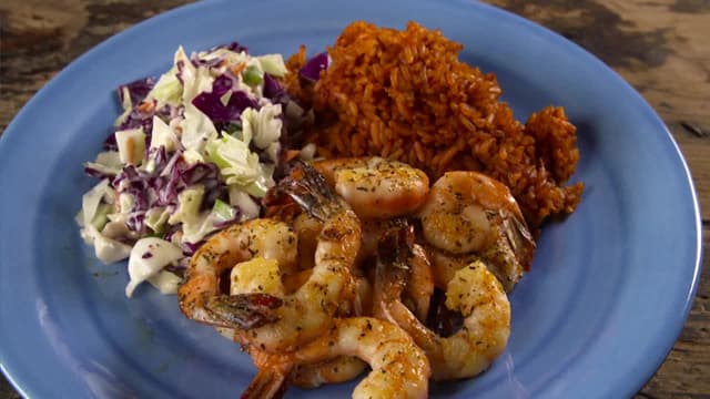 S01:E03 - Charleston, SC