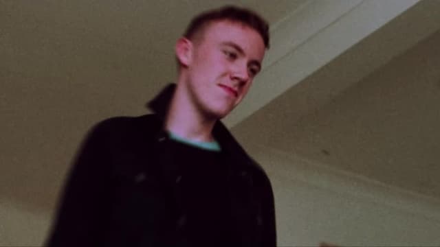 S01:E03 - Mathew Hardman: Anglesey, 2001