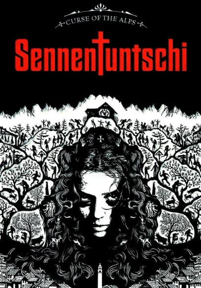 Sennentuntschi