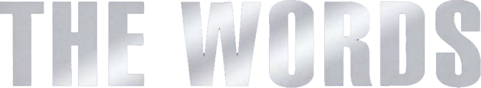 Palabras robadas (Doblado)