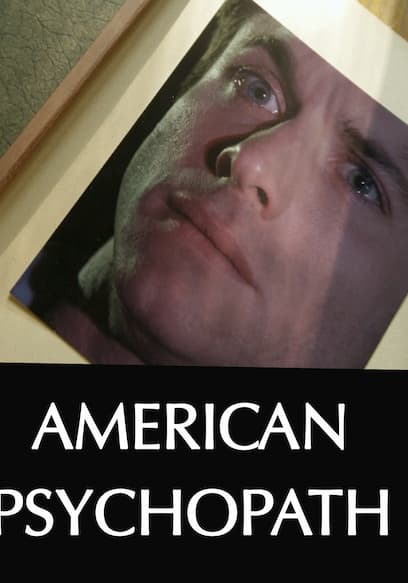 American Psychopath