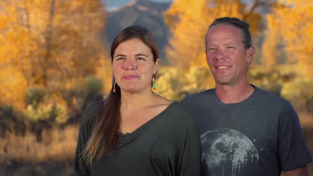 S05:E05 - Desert Mountain House