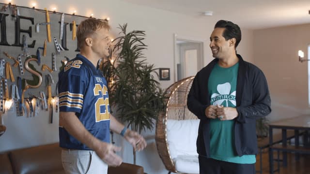 S01:E12 - Stay Like a Champion