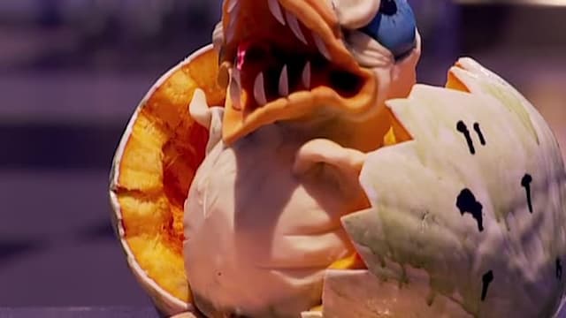 S01:E02 - Scary Tales