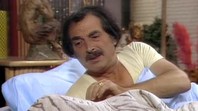 S04:E405 - Maude's Big Decision