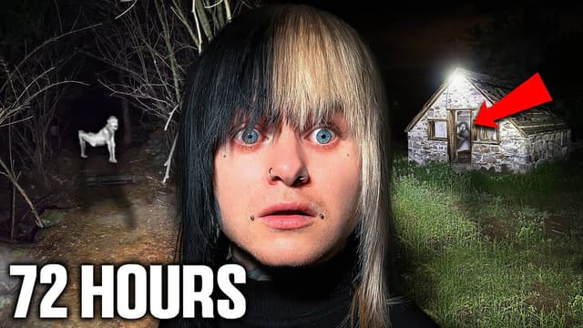 S06:E09 - Survived Skinwalker Challenge