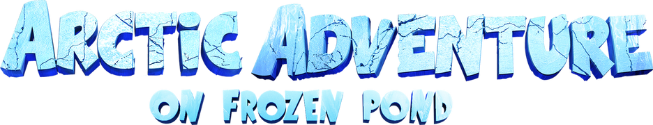 Arctic Adventure: On Frozen Pond
