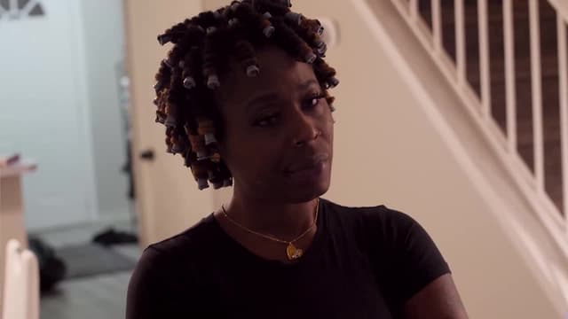S01:E03 - Jamie, but Not Quite