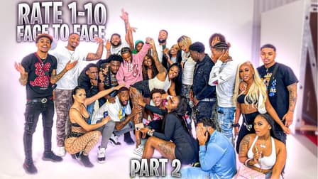 S01:E09 - Rating Faces Part 2