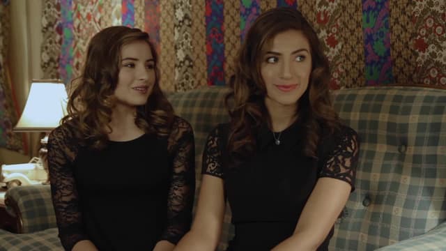 S01:E03 - Devil's Bride