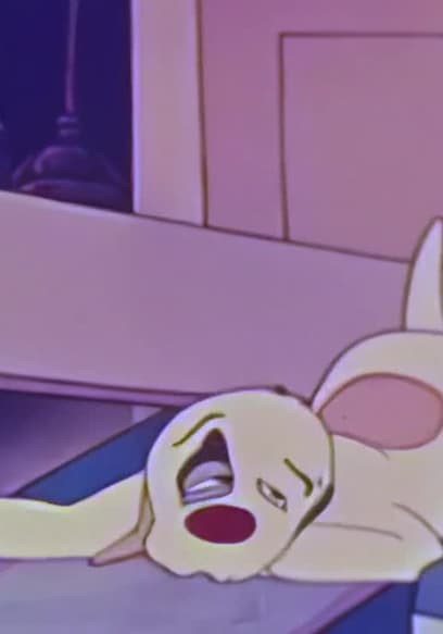 S01:E01 - 1 poster