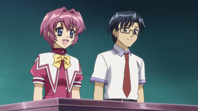 S01:E09 - I Was So Happy...