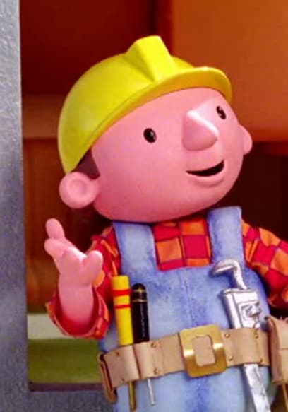 Watch Bob the Builder S10:E01 - Bob's Fresh Start - Free TV Shows | Tubi