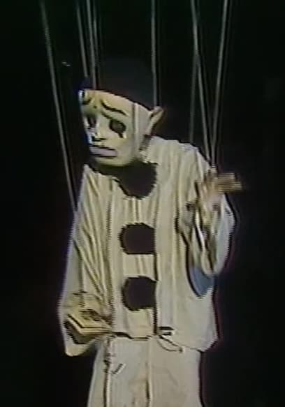 S01:E01 - Jim Henson Presents the World of Puppetry: S1 E1 - Philippe Genty poster
