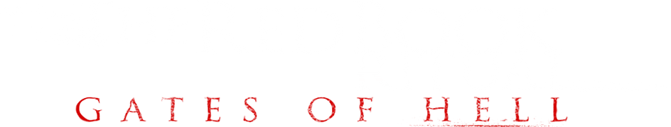 The Red Book Ritual: Gates of Hell