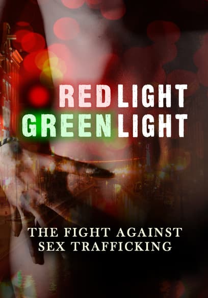 Red Light Green Light