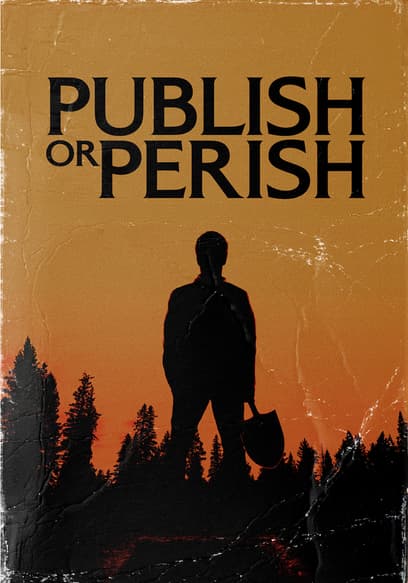 Publish or Perish