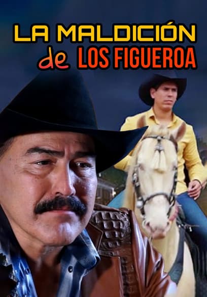 La Madlición De Los Figueroa