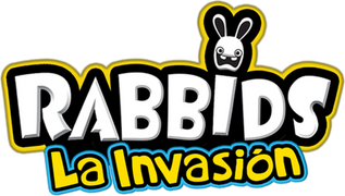 Rabbids Invasion (Doblado)
