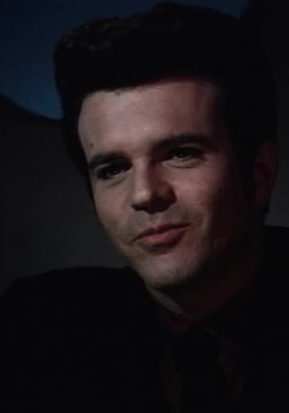 S01:E09 - Justice Hits the Skids poster