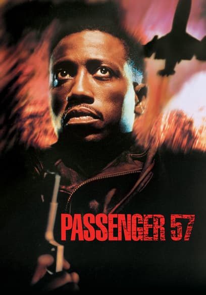 Passenger 57