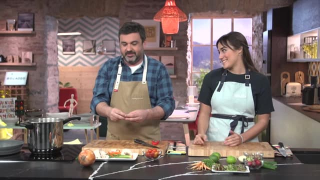 S01:E83 - Episodio 83