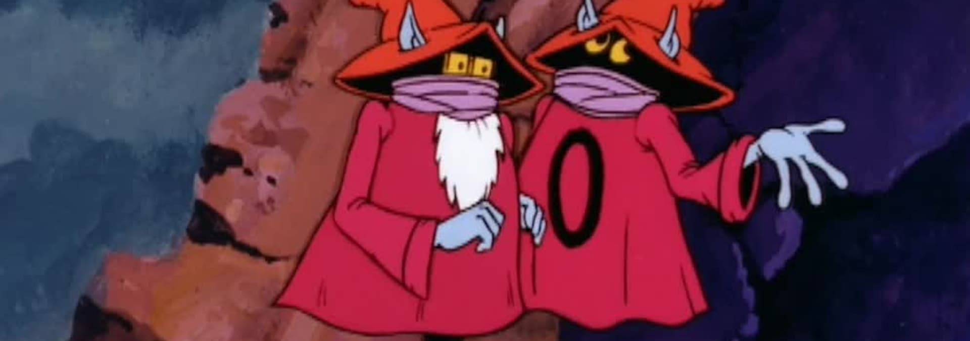 Watch He-Man and the Masters of the Universe S01:E24 - Orko's Favorite ...